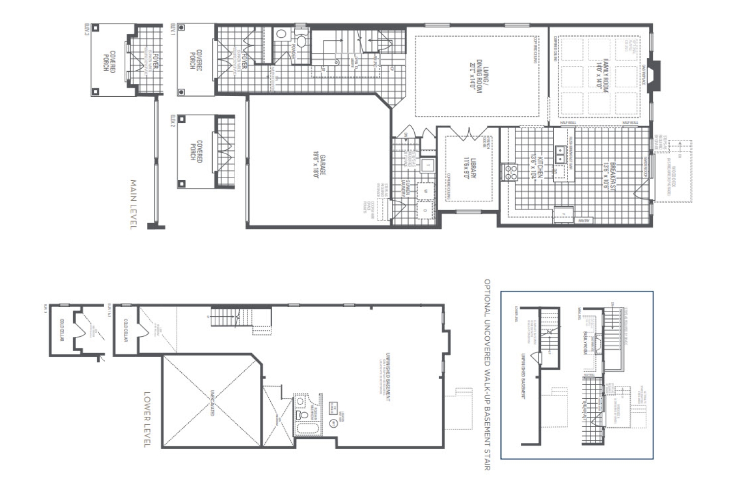 105 McKean Dr, Stouffville Brand new preconstruction luxury home